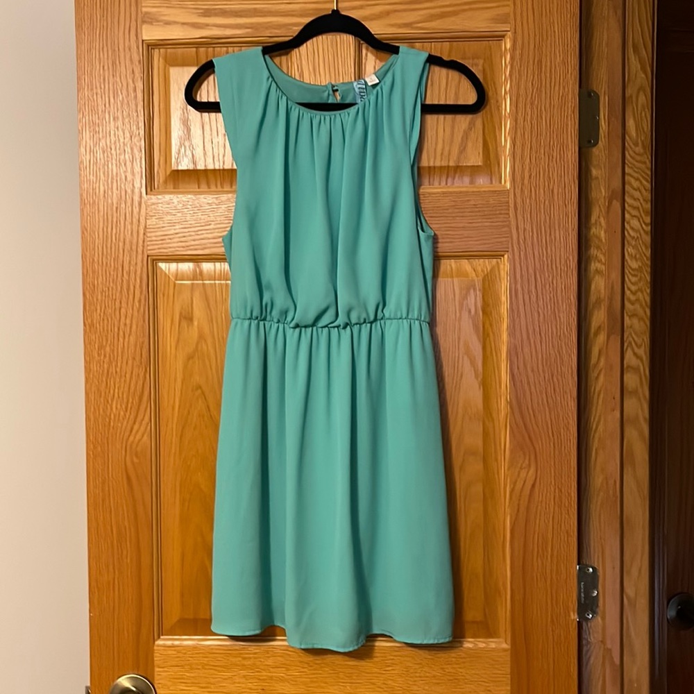 Francescas size Large Dress